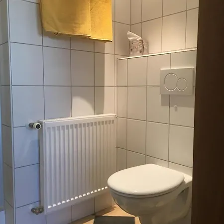 Iris Gritsch Apartment *