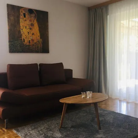 Appartement Iris Gritsch