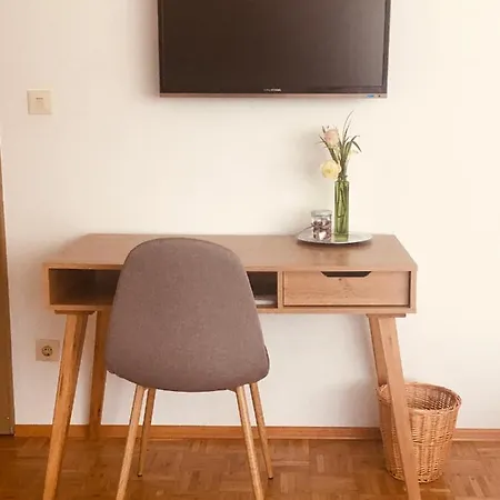 Apartment Iris Gritsch